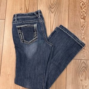 Maurice’s jeans